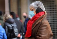 Reporte Minsal: Chile sumó 103 fallecidos y 2.160 casos por Covid-19