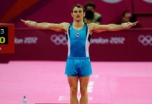 Tomás González se une a los clasificados a Tokio 2020