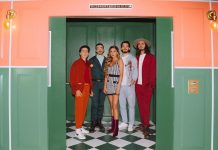 Morat estrena su nueva canción junto a Cami «Simplemente pasan» y ya se encuentra disponible su nuevo álbum ¿A Dónde Vamos?