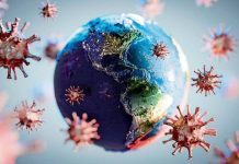 Variante Delta no sólo es más contagiosa sino que se propaga con mayor rapidez dentro de ti