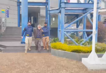 Conchalí: Detienen a hombre condenado por abusar de una niña de 9 años: Estaba prófugo desde 2018