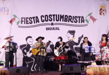 El muncipio de Huechuraba celebrará Fiestas Patrias con una serie de actividades