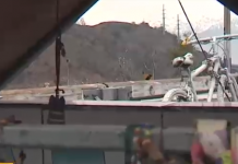 Inician juicio por crimen de estudiante en Huechuraba: Piden cadena perpetua para presunto autor