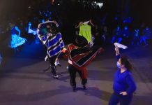 Fiestas Patrias en Renca: Fonda “La Orgullosa” Recorrerá la comuna y programación familiar en la casa de la Cultura