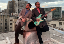 Triciclo Parlante estrena el videoclip de “Maldita Canción de Amor”