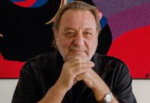 A los 84 muere Patricio Manns, cantautor y escritor chileno