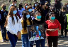Municipalidad de Renca lanzó el «Bosque de la memoria» en homenaje a fallecidos por Covid-19