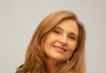 Luego de tres años Cecilia Echenique regresa con emotivo bolero