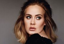 Adele regresa a la música y adelanta de su nueva canción