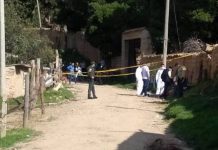 Fiscalía venezolana exige investigar asesinato de dos adolescentes acusados de robo en Colombia