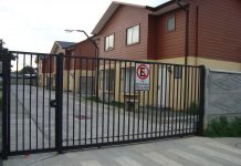 Senado aprobó ley que flexibiliza normas para el cierre de calles y pasajes