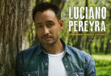 Luciano Pereyra presenta su nueva canción “¿Para qué quieres volver?”