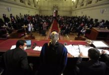 Aprueban más de $80 millones para actividad cultural por visita de la CC en el Bío Bío