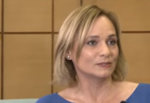 Carolina Goic denuncia ante la PDI «amenazas graves» tras su voto de rechazo a cuarto retiro de las AFP