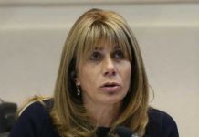 Presidenta del Senado mencionó que mañana se votará proyecto de cuarto retiro