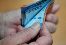 A cuánto llegaría el valor de la UF por la histórica alza de combustibles