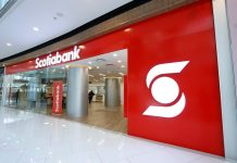 Scotiabank cerrará más de 20 sucursales en Chile y despedirá a cientos de trabajadores