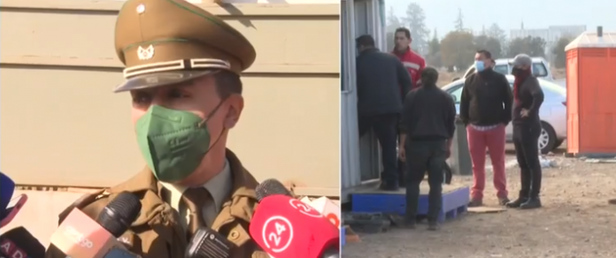 Muere dos personas por monoxido de carbono