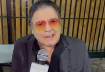 Hoy nos dejó el «Gorrión de Conchalí» Zalo Reyes