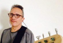 Confirman la muerte de Marciano Cantero, líder de Los Enanitos Verdes