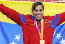 Encuentran muerta a Daniela Larreal, reconocida ciclista venezolana opositora a gobierno de Nicolás Maduro