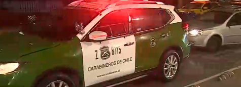 carabineros 08 2024
