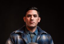 Talamante: la nueva estrella de México llega con «Lo mejor está por venir»