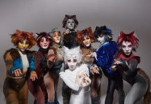 El icónico musical CATS, creado por Andrew Lloyd Webber e inspirado en los poemas de T.S. Eliot,  llega a Rancagua