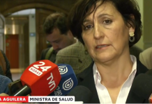 Comisión de Salud del Senado aprueba en general proyecto de eutanasia