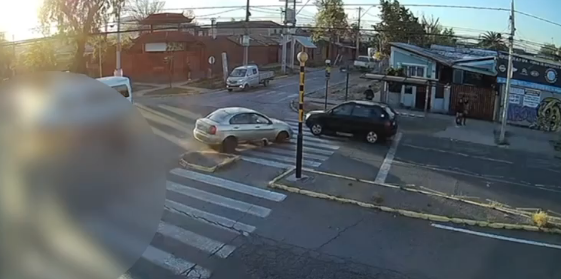 colision en conchalí