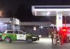 Trabajador de Copec fue asesinado a tiros en estación de servicio de Pedro Aguirre Cerda