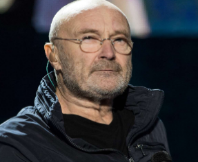 Phil Collins