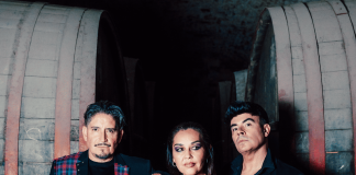 Saiko lanza “Romance” y celebra 25 años de trayectoria con shows en Valparaíso y Santiago