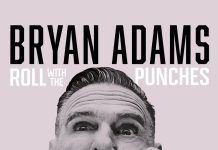 Gonzalo Yáñez se suma al concierto de Bryan Adams como el artista de apertura