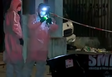 Recoleta: Hombre muere tras recibir disparo en la cabeza