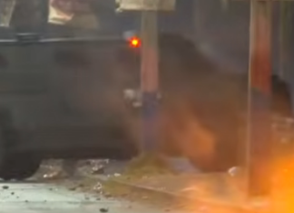 Día del Joven Combatiente: joven volvía de concierto de Soda Stereo y fue baleada por delincuentes