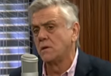 Pablo Longueira quiere postular para jefe comunal en Conchalí