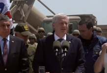 Presidente José Antonio Kast advierte a delincuentes desde el norte: «Esto va a cambiar, recuperaremos la seguridad en el país»