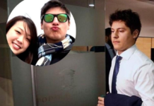 Cadena perpetua para Nicolás Zepeda tras el tercer juicio en Francia