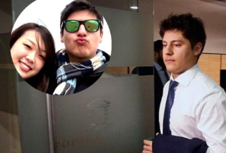 Cadena perpetua para Nicolás Zepeda tras el tercer juicio en Francia