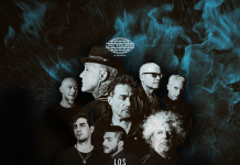 Los Fabulosos Cadillacs celebrarán sus 40 años con un concierto histórico en Concepción